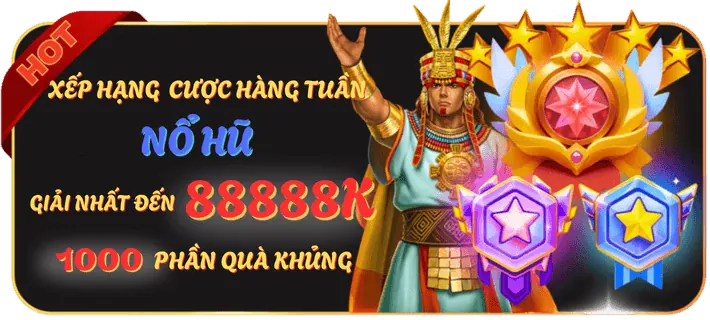 Sự kiện VIP độc quyền