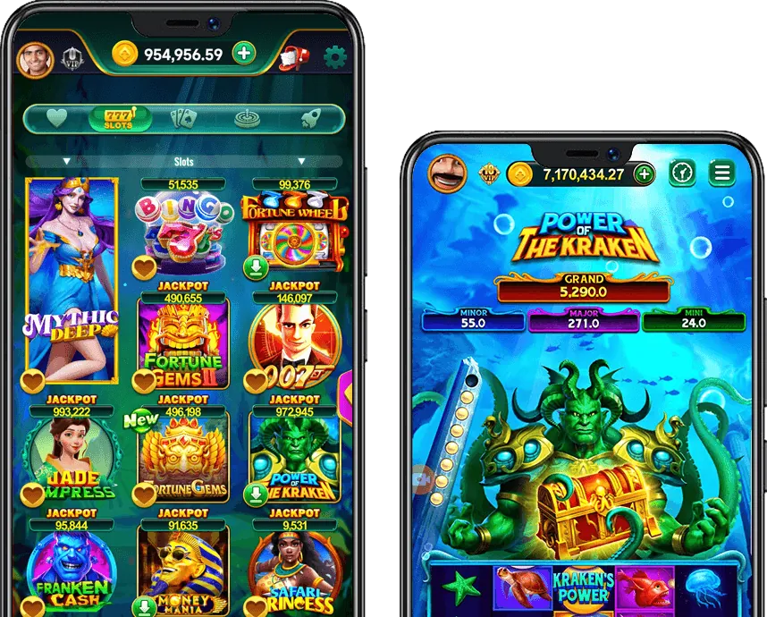 Đa dạng game bài và giải trí trực tuyến