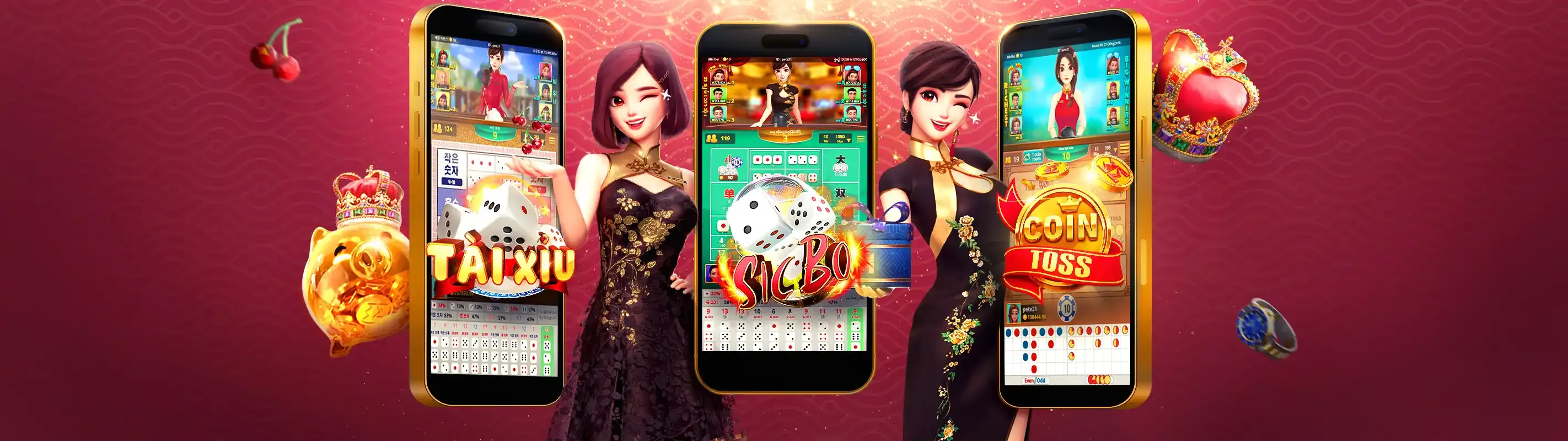 Hình ảnh chính game bài đổi thưởng club, hướng dẫn chơi và ưu đãi hấp dẫn