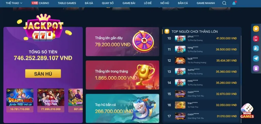 Đối tác liên kết game bài đổi thưởng club