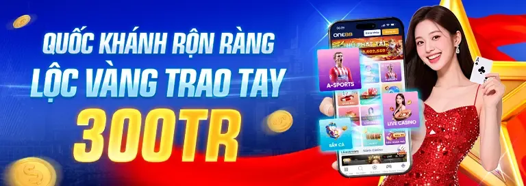 Người chơi nổ hũ thắng jackpot lớn